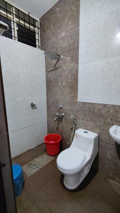 Beach Faceing Rooms With Private Beach Kalyanpur Exterior photo