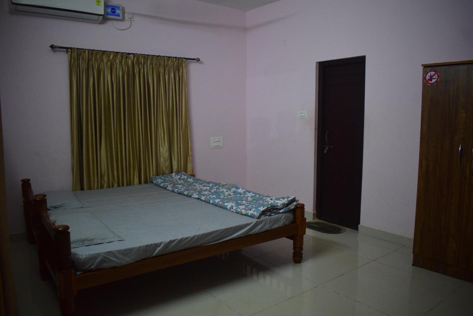 Beach Faceing Rooms With Private Beach Kalyanpur Exterior photo