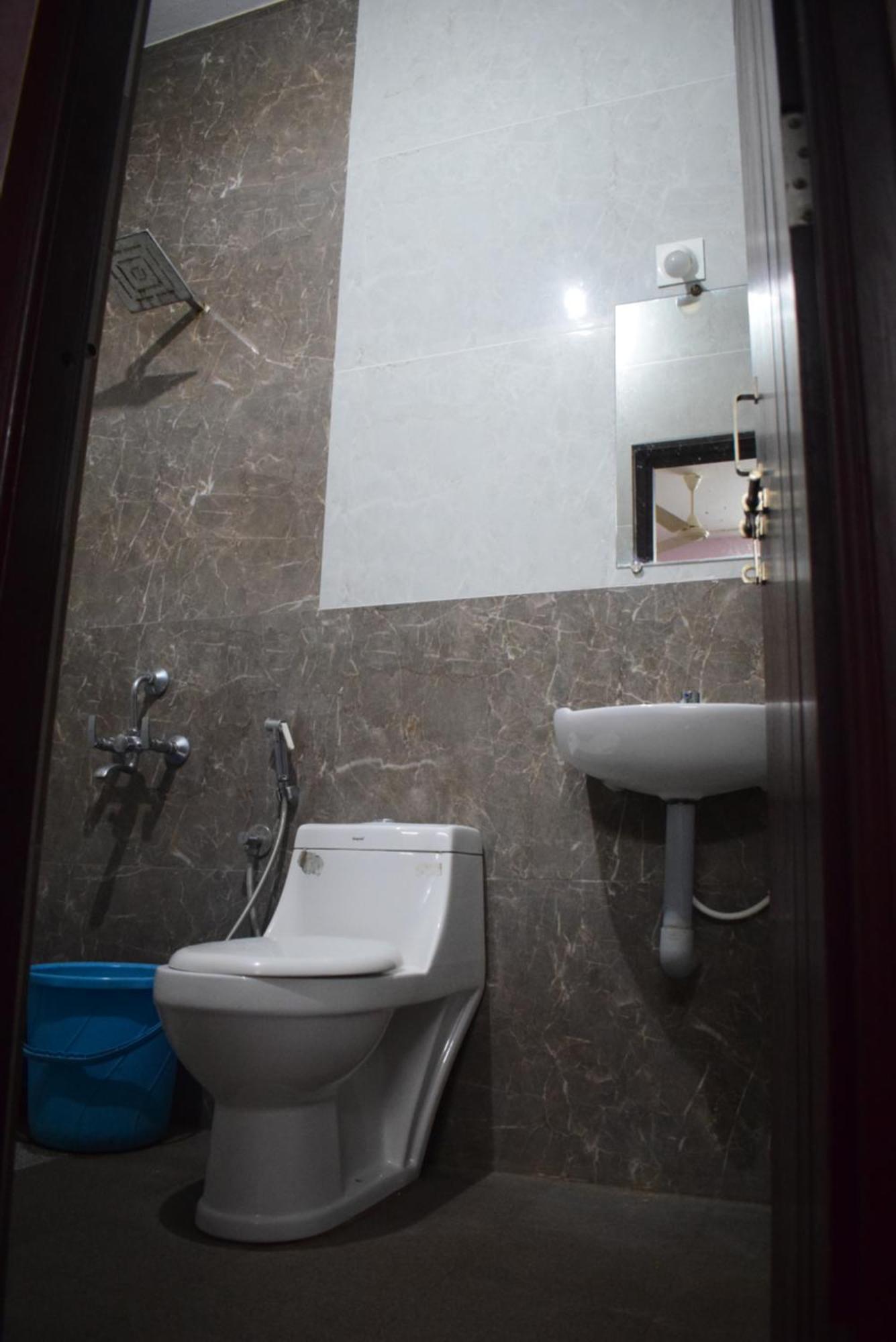 Beach Faceing Rooms With Private Beach Kalyanpur Exterior photo