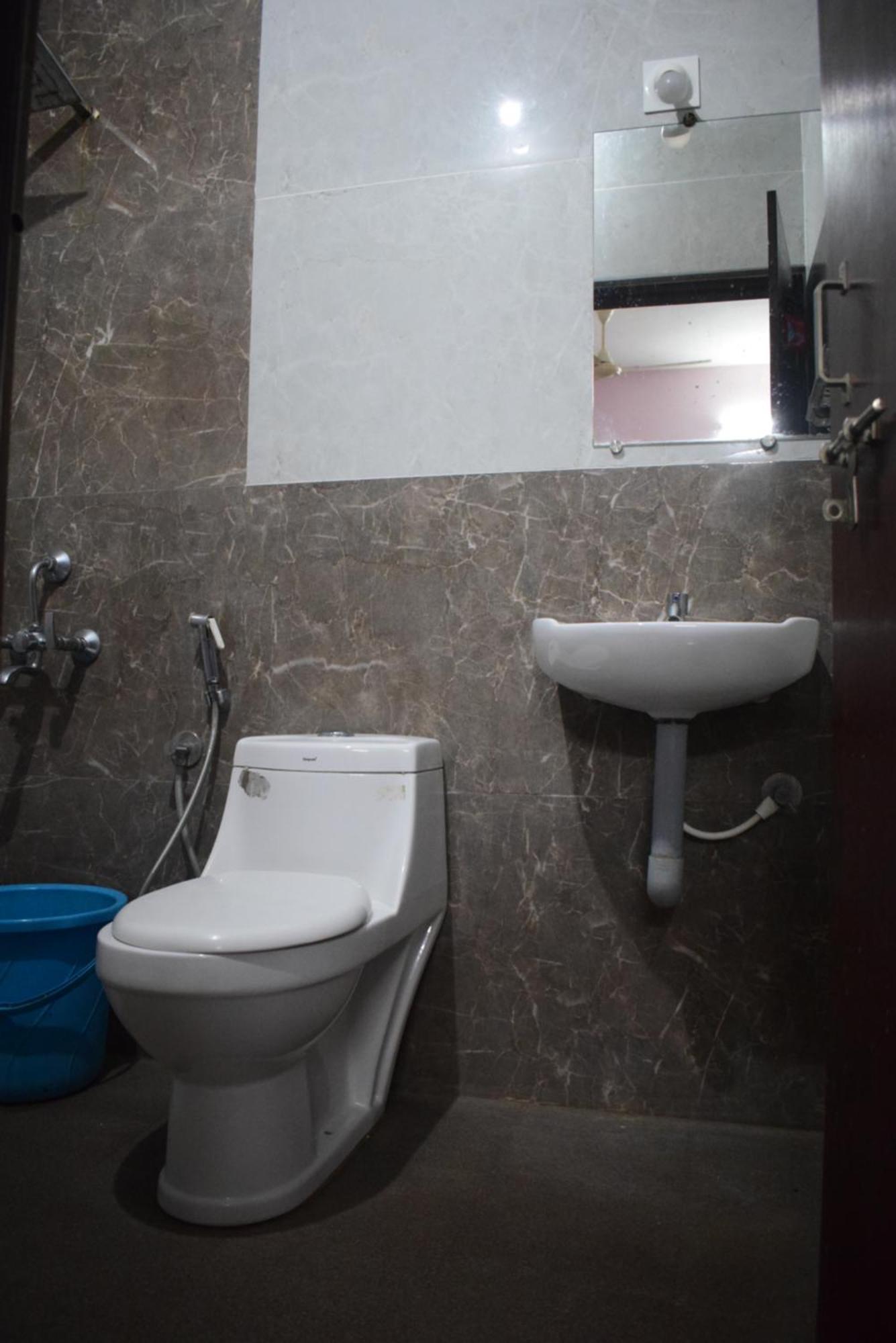 Beach Faceing Rooms With Private Beach Kalyanpur Exterior photo